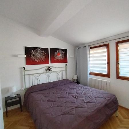Residenza Tiziana Venezia Lejlighed Eksteriør billede